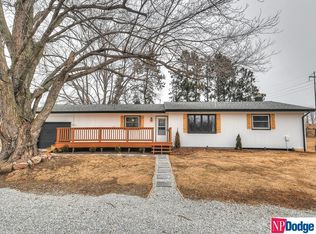 18244 County Road P4, Herman, NE 68029