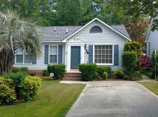 2709 Haynes Ln, Cayce, SC 29033