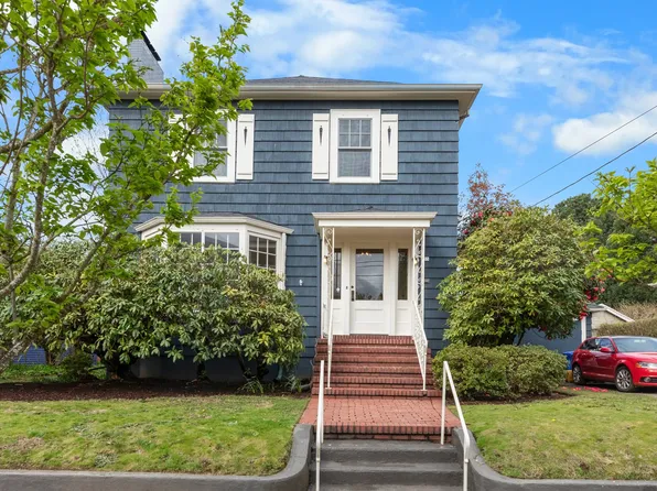 635 SE 46th Ave, Portland, OR 97215