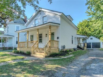 406 Stone St, Watertown, NY, 13601