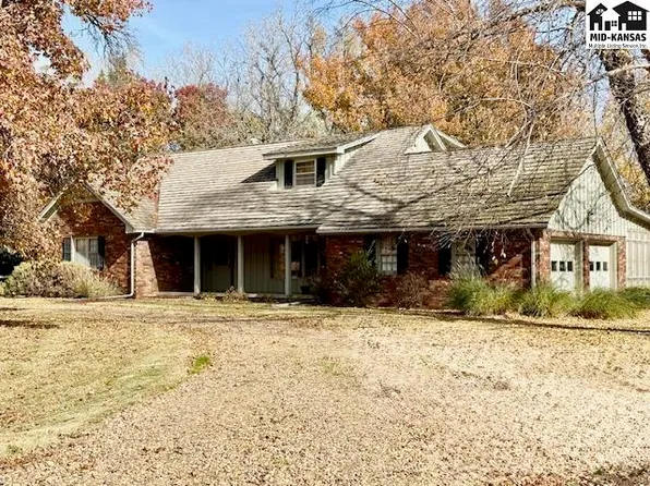 1 Hilltop Dr, Hutchinson, KS 67502