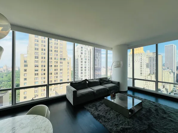 157 West 57th Street 32A image 1 of 10