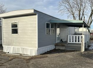 4614 E Old Trail Rd LOT 4, Columbia City, IN 46725