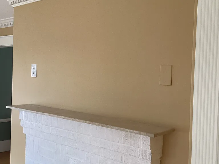Dentil moldings