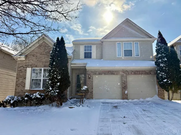 2341 Oaktree Pl, Cincinnati, OH 45238