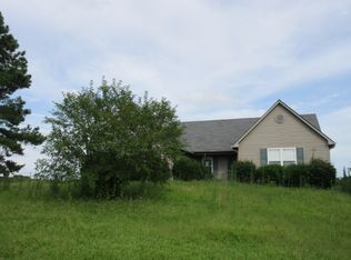 140 White Fern Rd, Beech Bluff, TN 38313