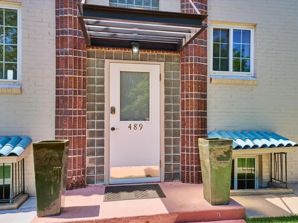 489 S Sherman St APT 1, Denver, CO 80209