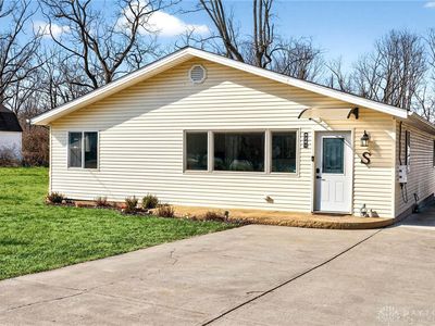 9281 Eby Rd, Germantown, OH, 45327