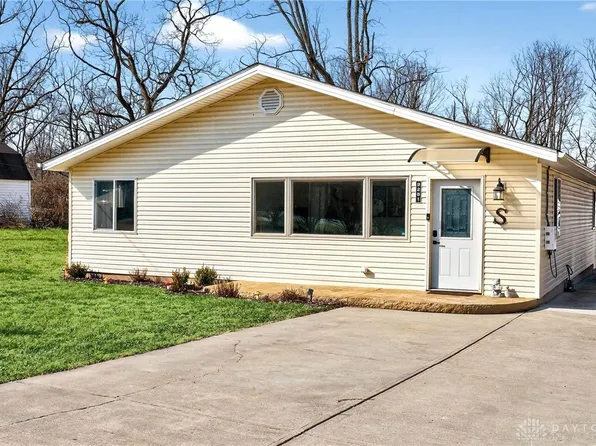 9281 Eby Rd, Germantown, OH 45327