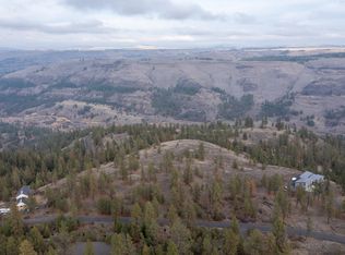 34740 Partridge Ln N, Davenport, WA 99122