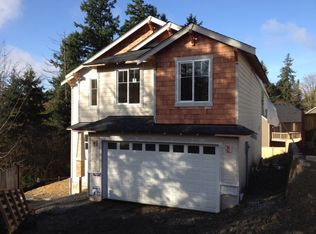 1715 Queen Ct NE, Renton, WA 98056