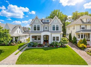 420 Ludlow Avenue, Spring Lake, NJ 07762