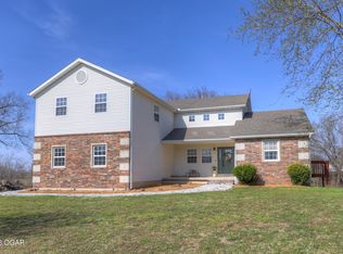 2322 S County Ln #124, Carthage, MO 64836