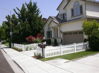 1256 Pome Ave, Sunnyvale, CA 94087