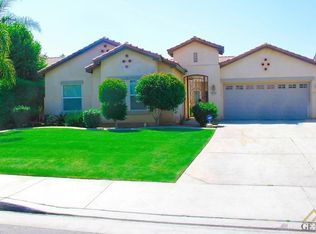5203 Prairie Wheat Ave, Bakersfield, CA 93313