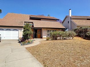 1736 Kadwell Way, El Cajon, CA 92021