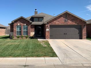 701 Elgin St, Amarillo, TX 79118