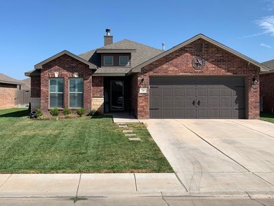 701 Elgin St, Amarillo, TX, 79118