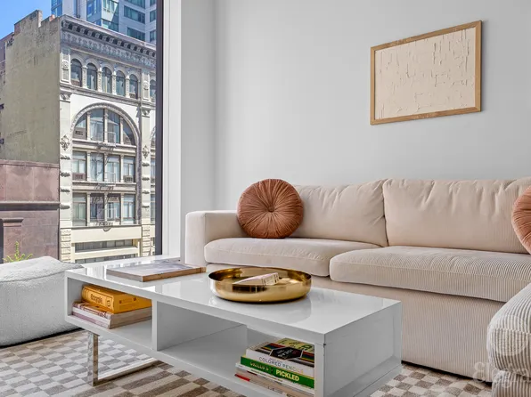 150 East 23rd Street 4-C image 1 of 15