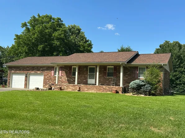 334 Lee Dr, Crossville, TN 38555