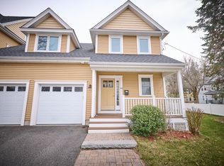 65 Florence St, Winchester, MA 01890