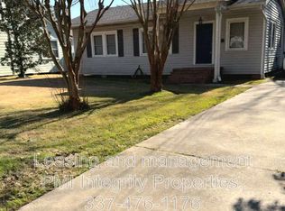418 Delgado Dr, Baton Rouge, LA 70808