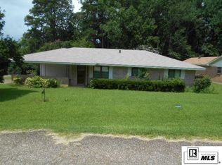 101 Pine Dr, West Monroe, LA 71291