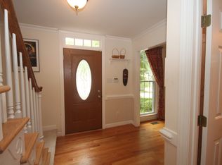 11 Placid Ct, Durham, NC 27713