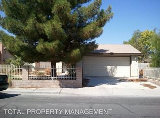 404 Greenbrook St, Las Vegas, NV 89110