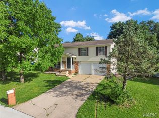 3846 Jeff Dr, Saint Charles, MO 63304