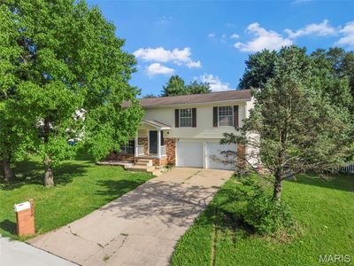 3846 Jeff Dr, Saint Charles, MO, 63304