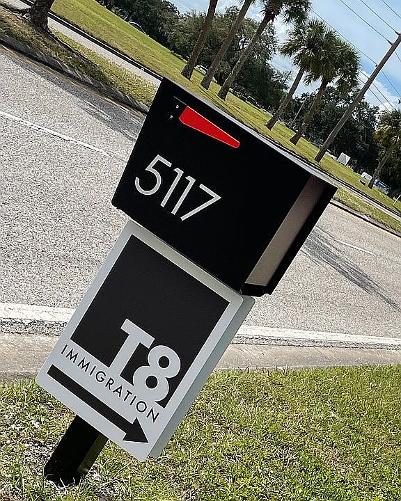 Mailbox