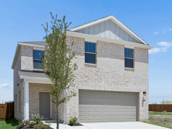 828 Hillcrest Blvd, Princeton, TX 75407