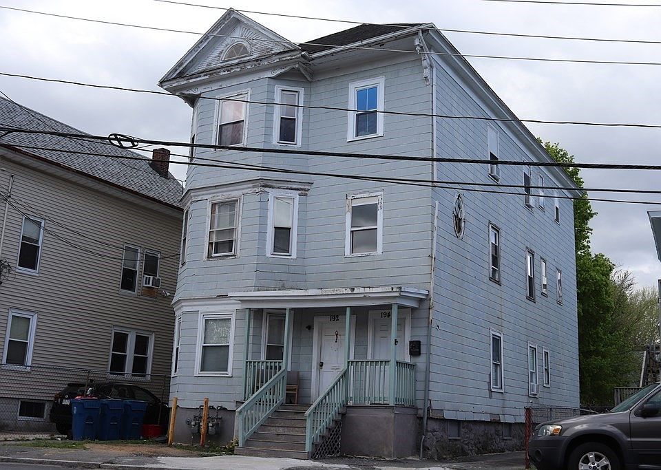 1st image of 192-194 West St