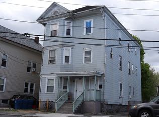 192-194 West St, Lawrence, MA 01841
