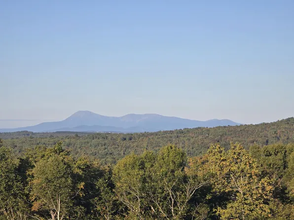 Lot H Sleeper Road, Island Falls, ME 04747