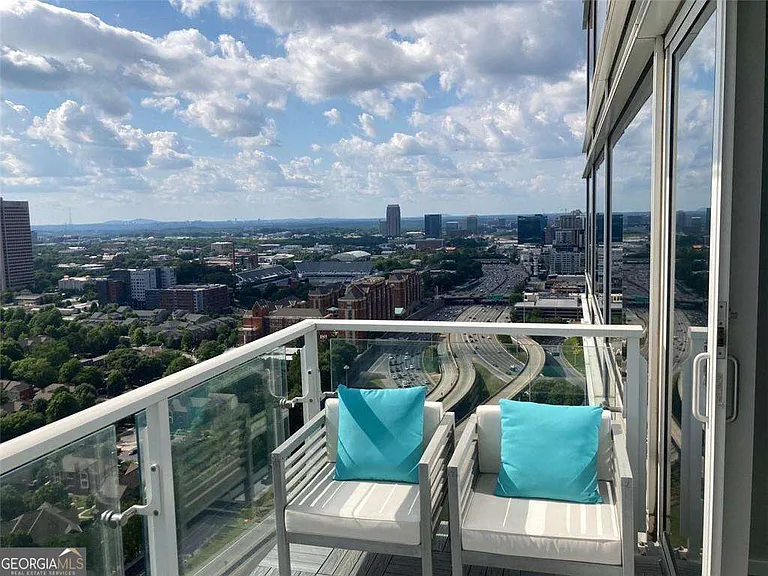 45 Ivan Allen Jr Blvd NW #2603 — Photo 29