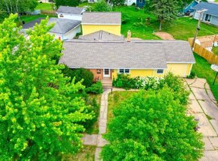 609 N Inner Dr, Hibbing, MN 55746