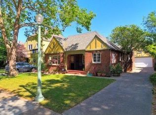 2501 Curtis Way, Sacramento, CA