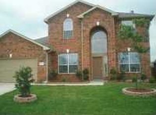 18601 Deep Water Dr, Pflugerville, TX 78660