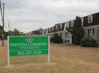 1212 Lipps Ln APT G, Okolona, KY 40219