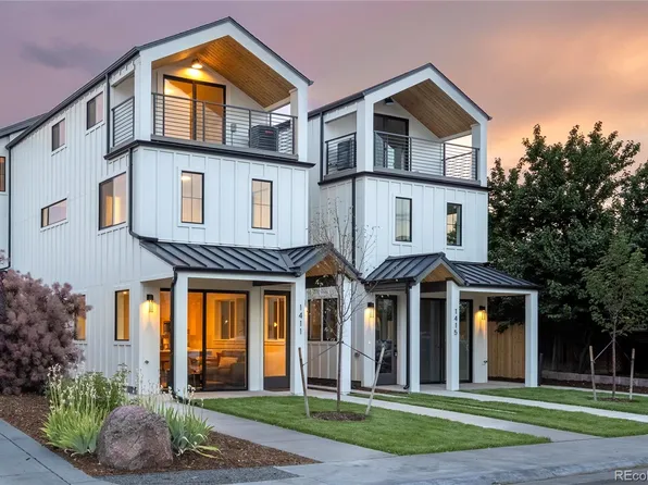 1409 Zenobia, Denver, CO 80204