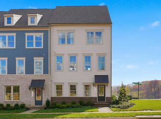17431 Walnut Grove Way, Dumfries, VA 22026
