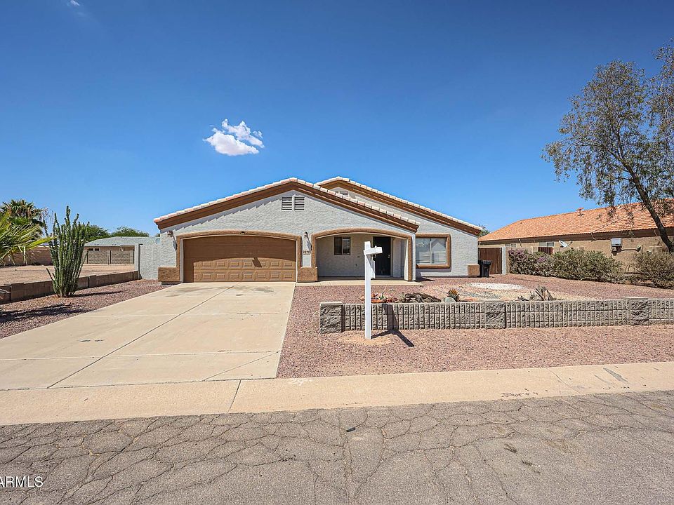 1st image of 9870 W CAMELIA Drive