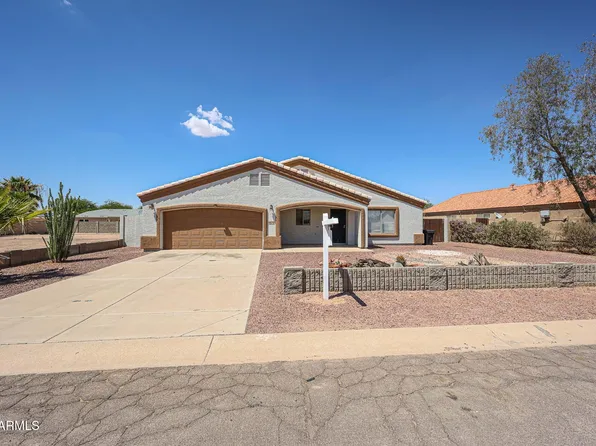 9870 W CAMELIA Drive, Arizona City, AZ 85123