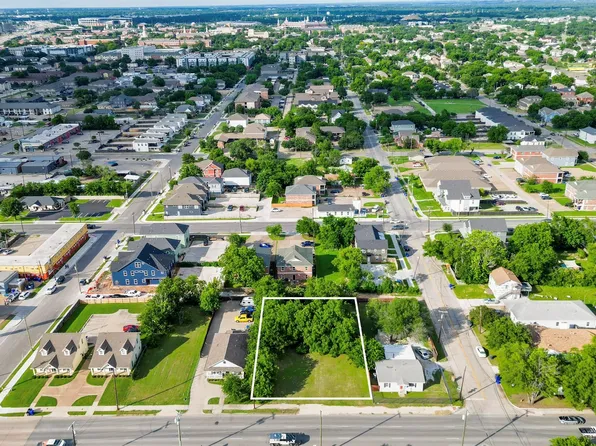 1720 & 1722 S 18th St, Waco, TX 76706