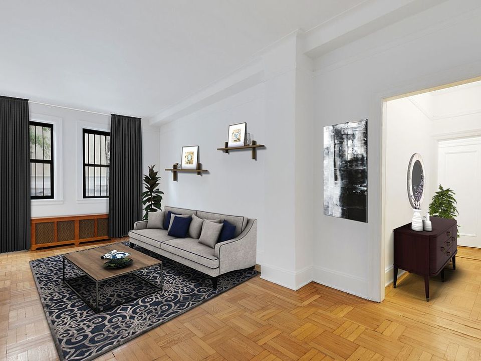 1st image of 871 W End Ave #1C