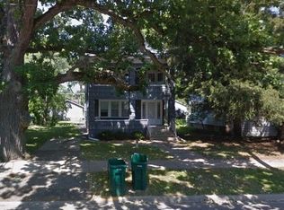 1526 North Ave #1, Waukegan, IL 60085