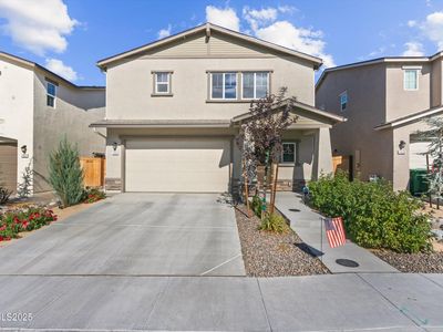7945 Taconite Dr, Sparks, NV, 89436