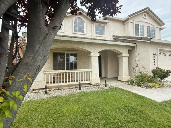 2625 Fiedler Way, Modesto, CA 95355
